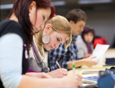 Stipendium für Studenten