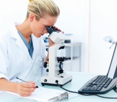 Medizin Forschung